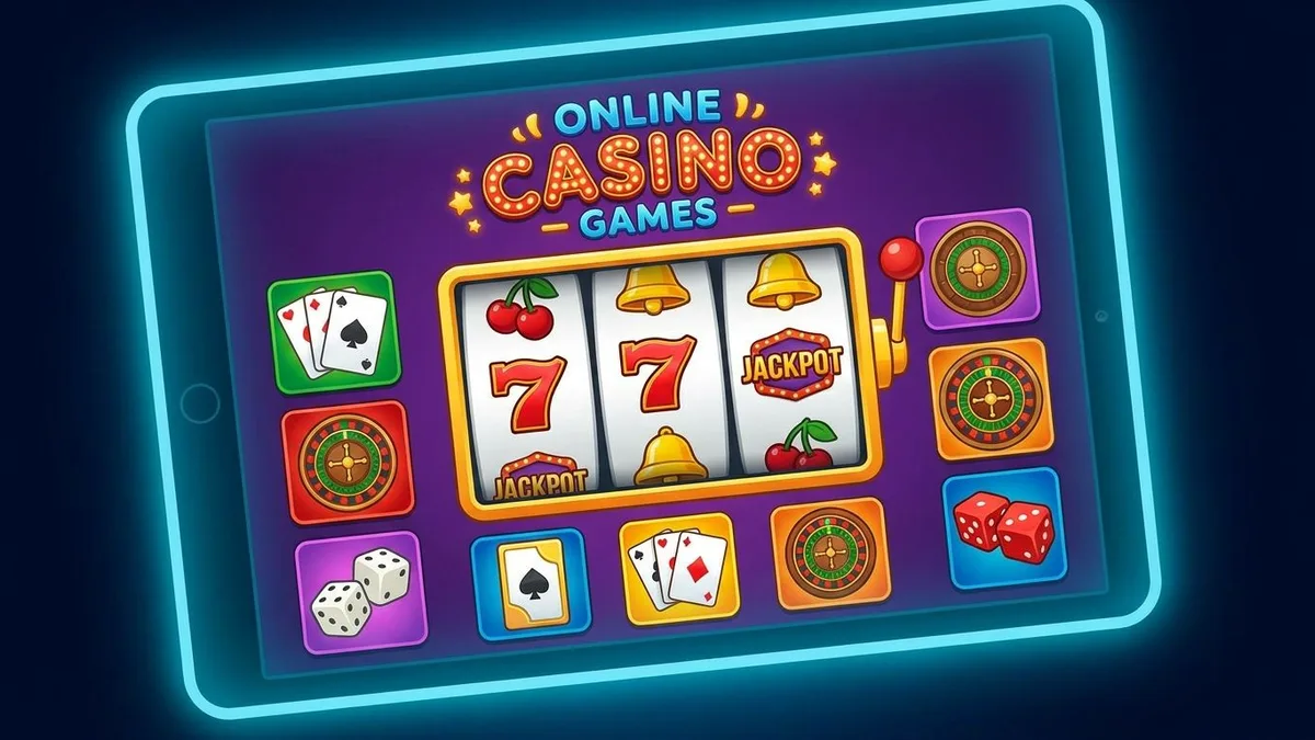 Casino